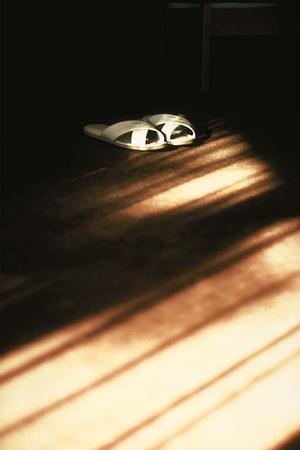 様々なビニール袋用品が揃っているお店