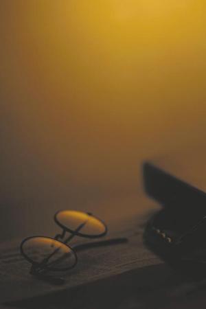 様々な雰囲気に対応出来る社員証ケース